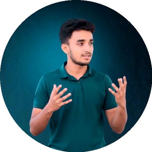 Arif Ali