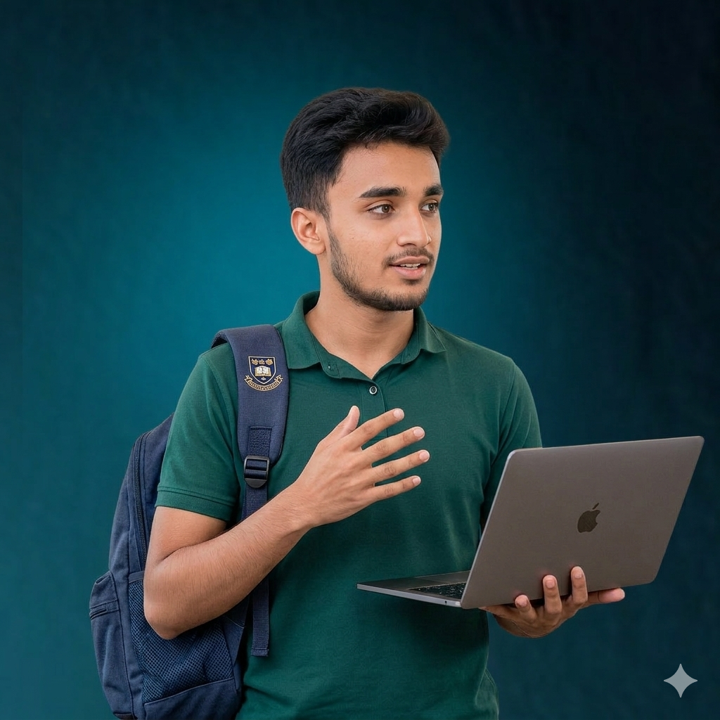 Arif Ali