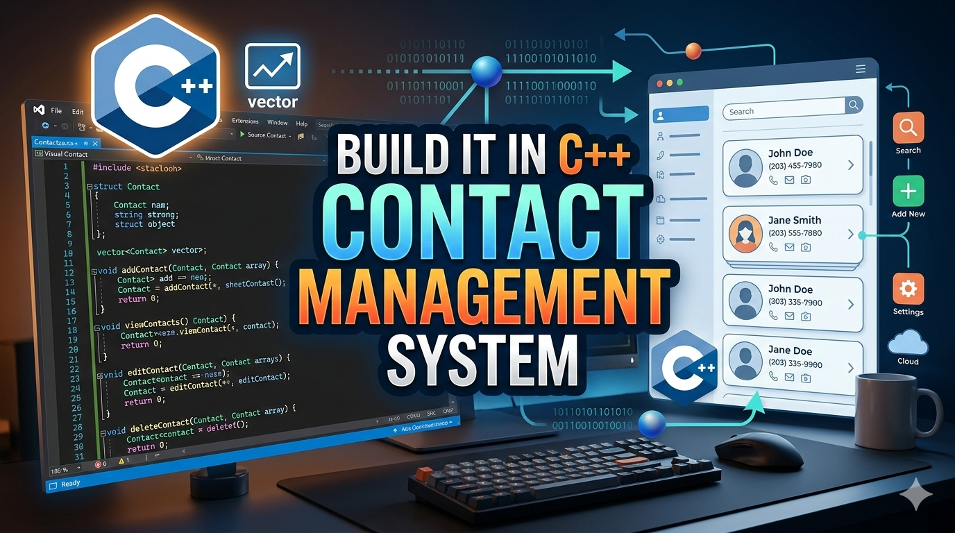 Contact Mgmt