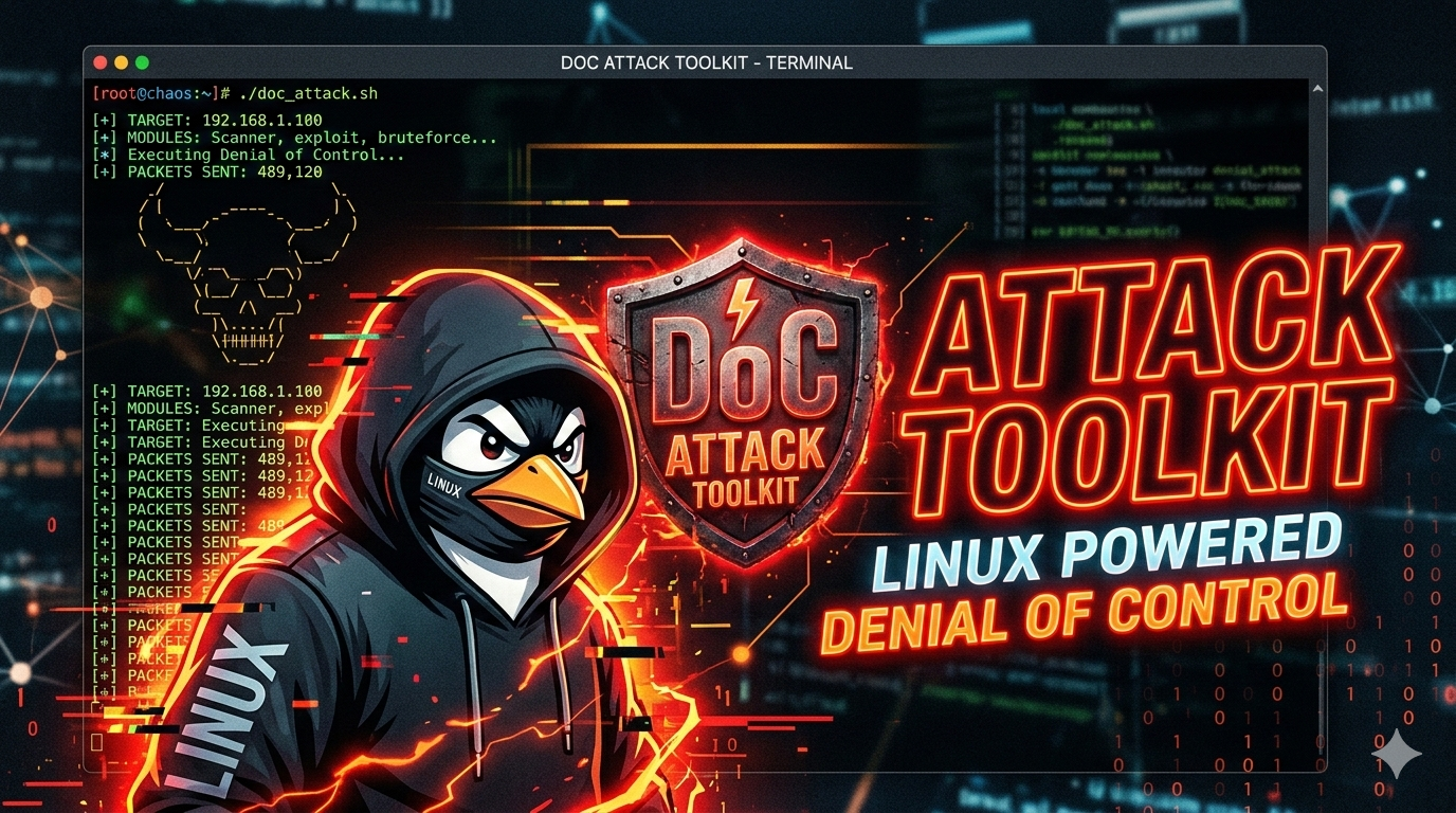 DoC Tool