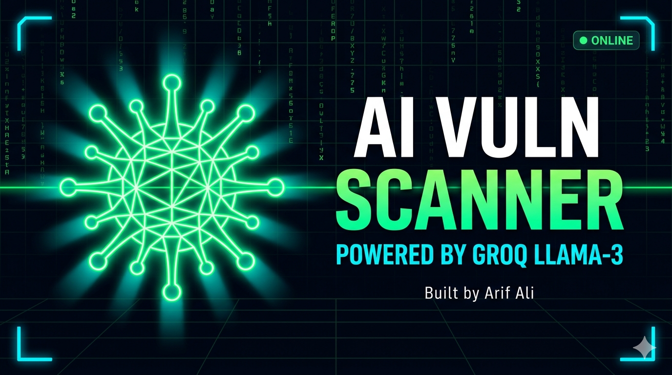 AI Vuln 1